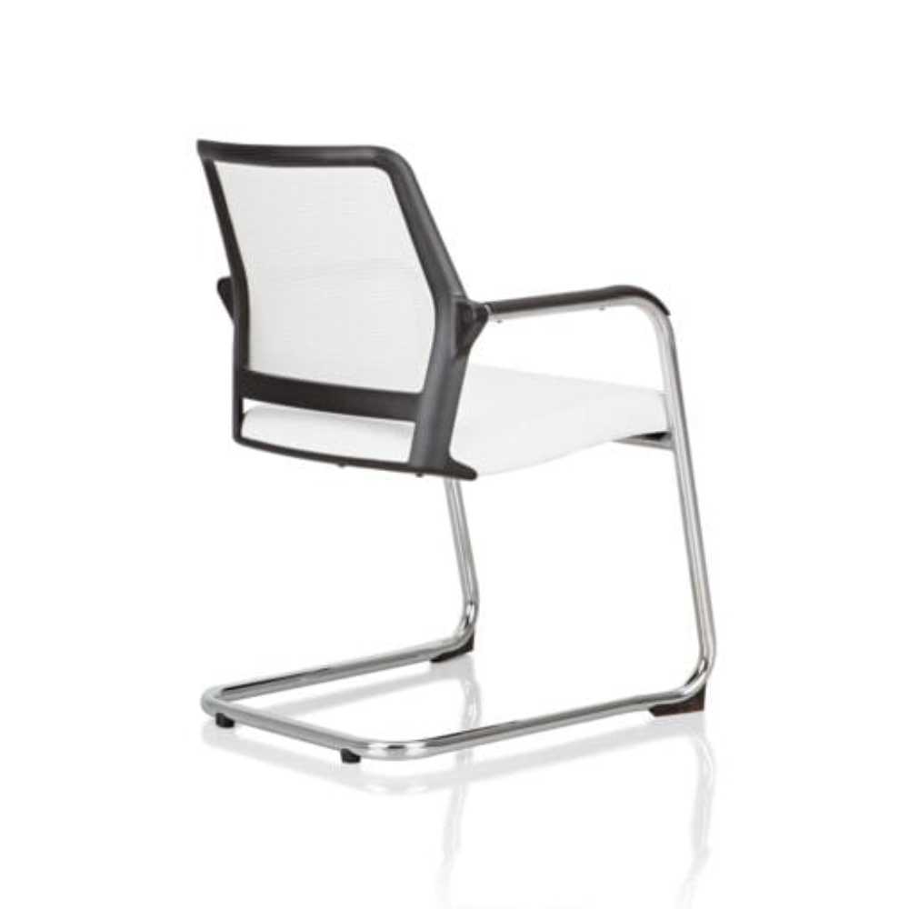 Forum Visitor Sledge Base Chair - Image 4