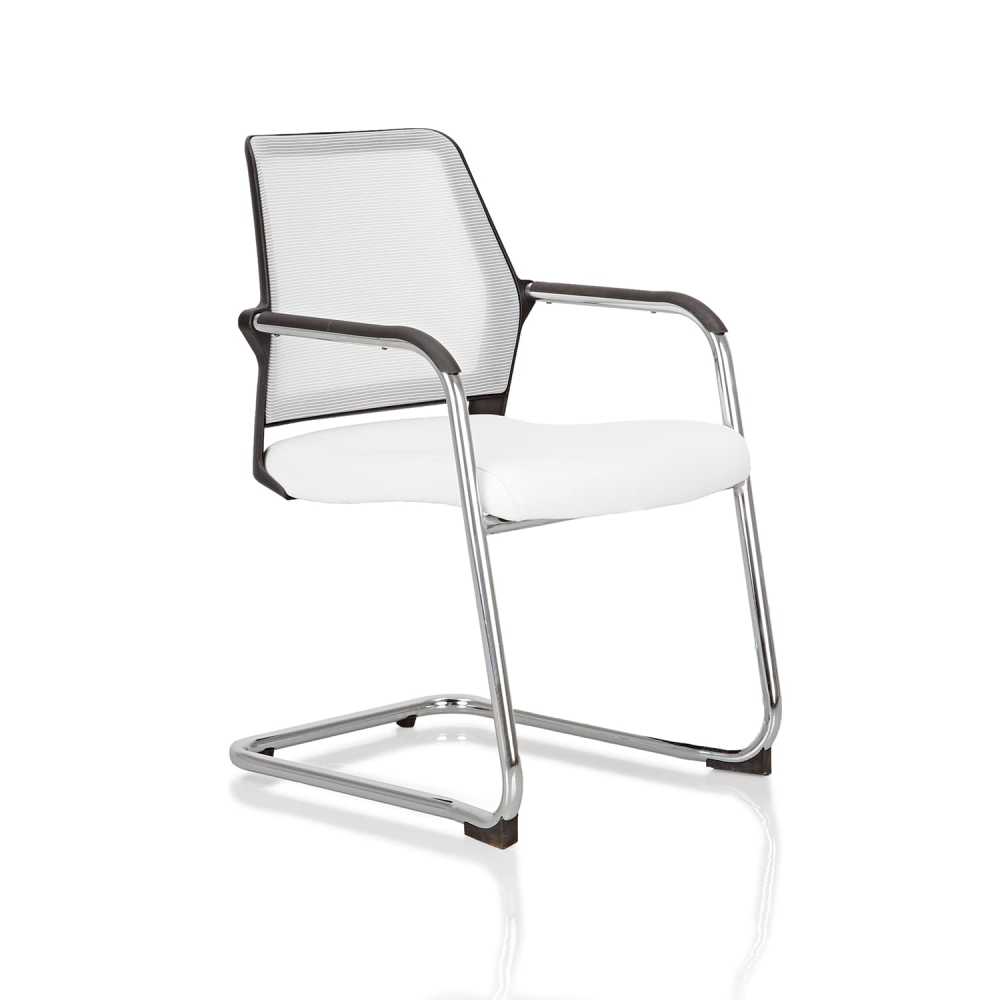 Forum Visitor Sledge Base Chair