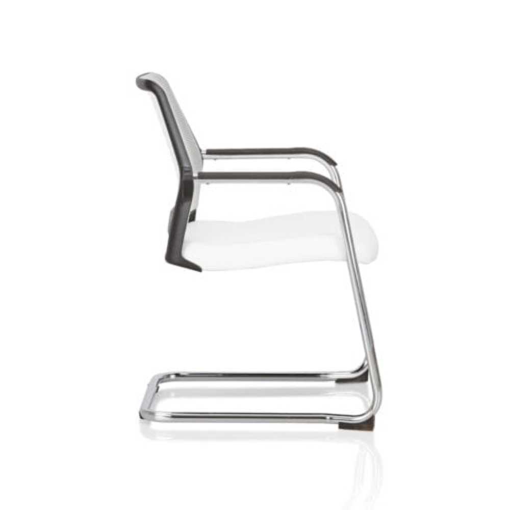 Forum Visitor Sledge Base Chair - Image 3