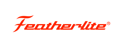 Featherlite logo