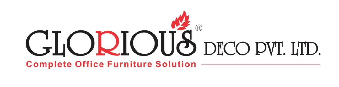 Glorious Deco logo