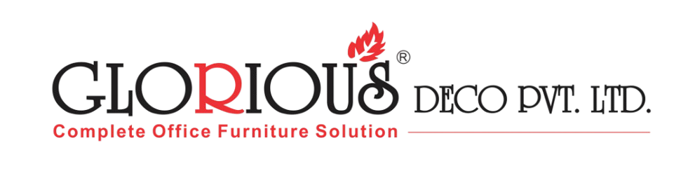 Glorious Deco logo