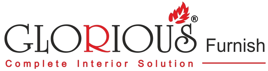 Glorious Furnish logo
